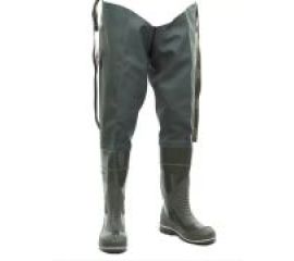 Сапоги 167-01Ж Рыбак болотные