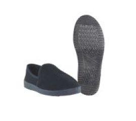 Туфли 185-01 Дедуши суконные мужские