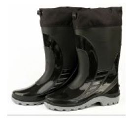 Сапоги 166-07Н Престиж мужские