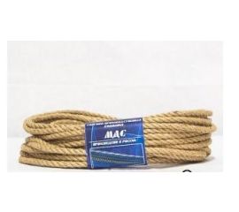 Канат джутовый