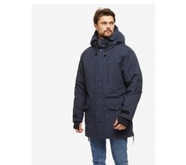 Куртка зим Putorana V4 9009 черный Bask