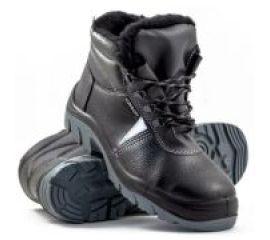 Ботинки БОТ020 Комфорт утепл