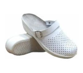 Сабо САБ 101 201 Медикал нат кожа жен