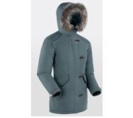 Куртка жен зим Alberta пух Bask