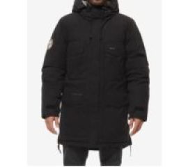 Куртка муж зим Vankorem V2 Shl Bask