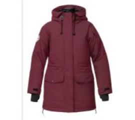 Куртка жен зим Iremel V3 9215 пух Bask