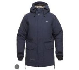 Куртка муж зим Putorana V3 пух Bask