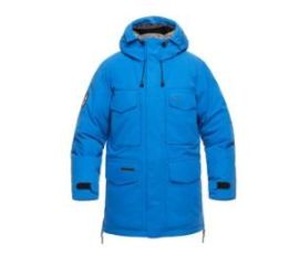 Куртка зим Taimyr V3 9307 пух муж Bask
