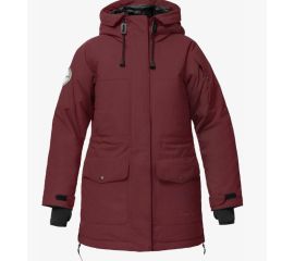 Куртка зим Iremel 9609 пух жен Bask