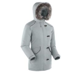 Куртка зим Alberta 70334 пух жен Bask