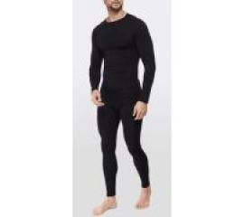 Комплект термобелья унисекс Extra fit футб+шорты Bask