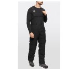 Полукомбинезон муж утепл 20234 Northwind light V2 9009 Shl Bask