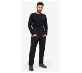 Брюки муж утепл 19210 Grade 9009 Shl Bask