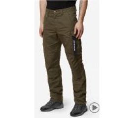 Брюки муж ветрозащит 19103 Noorvik 9674 Bask