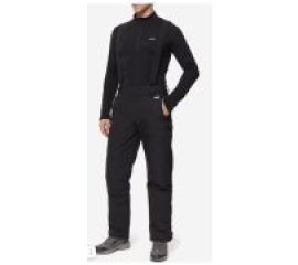 Брюки муж утепл 1518 Aldan 9009 Shl Bask