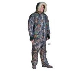 Костюм 9451-1 Окунь дубок зимний ХСН
