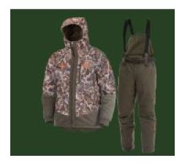 Костюм 98116-7 Демисезонный Stalker-III Alova ХСН