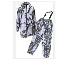 Костюм 9597 Зима белый лес ХСН