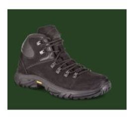 Ботинки 5002-1 Стайл зима черные ХСН