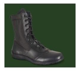 Ботинки 592-3 Ратник зима нат шерсть ХСН