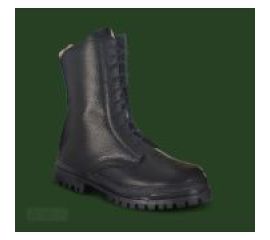 Полусапоги 535 Пилот зима ХСН