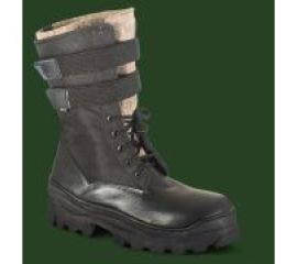 Сапоги 533-1 Лось войлочные с чулком ХСН