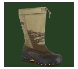 Сапоги 583-1 Ледник-Motion ХСН