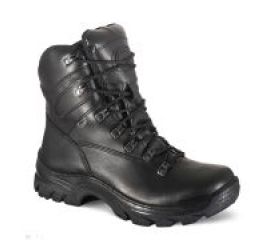 Ботинки 542-1 Трэвел люкс зимние ХСН