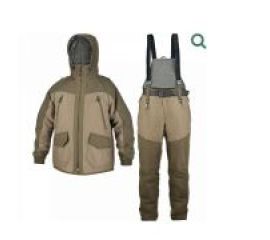 Костюм 98125 Stalker I Canada д/с ext -15C ХСН