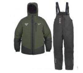 Костюм 9925-12 Rescue New поплавок зимний махагон ХСН