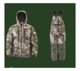 Костюм 98108-4 Hunter ХСН