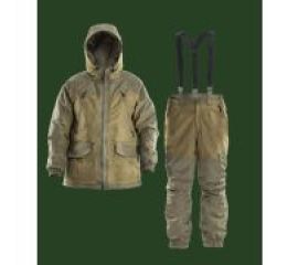 Костюм 98100 Stalker Zamsha д/с олива ХСН