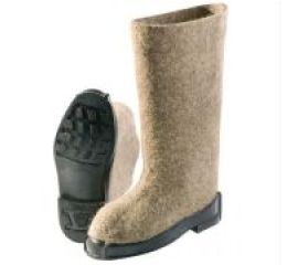 Обувь валяная РПН 28