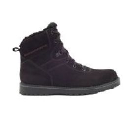 Ботинки Martinos3.08-02 M.22  коричн шерст мех TREK