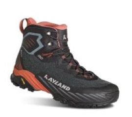 Ботинки 1079048 DUKE MID GTX Red Fox