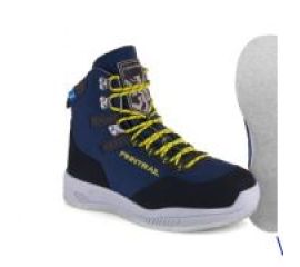 Ботинки 5199 Sportsman Blue_N Finntrail