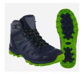 Ботинки Raid 5171 AppleGreen Finntrail