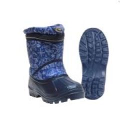 Сапоги 552-04 детские Финляндия утепленные ЭВА