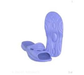 Тапочки 560-01 Маугли пляжные детские