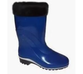 Сапоги 267-06 Люкс женские утепленные