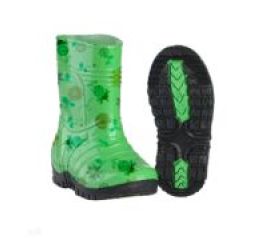 Сапоги 570-05Р Мартин детские с рис