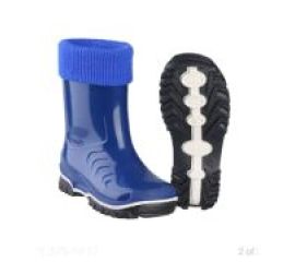 Сапоги 570-12 570-10 Гуфи малодетские детские утепленные