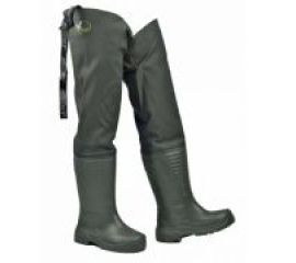 Сапоги 167-08 рыбацкие Хищник ЭВА и нейлон