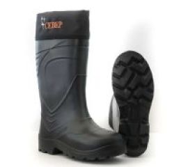 Сапоги 250-01Н Север с надставкой ЭВА