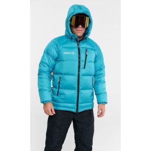 Куртка пуховая Daily (мятный) Virus