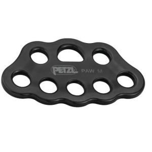 Площадка коннекторная PAW S Black Petzl