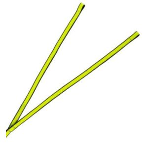 Усы самостраховки vnt 252 46 ленточные Люкс 40*60см Венто