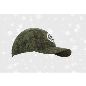 Кепка Tactical Cap AR-15 Russian Camo Remington