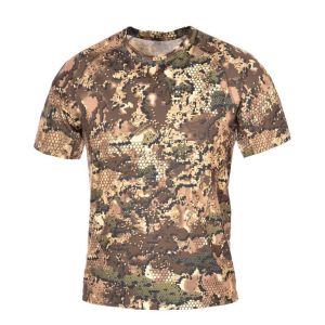 Футболка s-105-1 Dynamic(лес) 50-52/182 Шаман