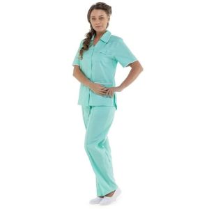 Куртка МЕД300 Эрика салатовый 60-62/170-176